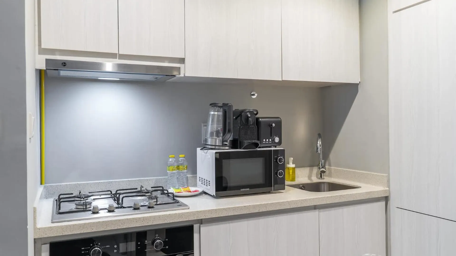 Excellent 1 Bedroom In Zada Tower With Balcony Dubai United Arab Emirates