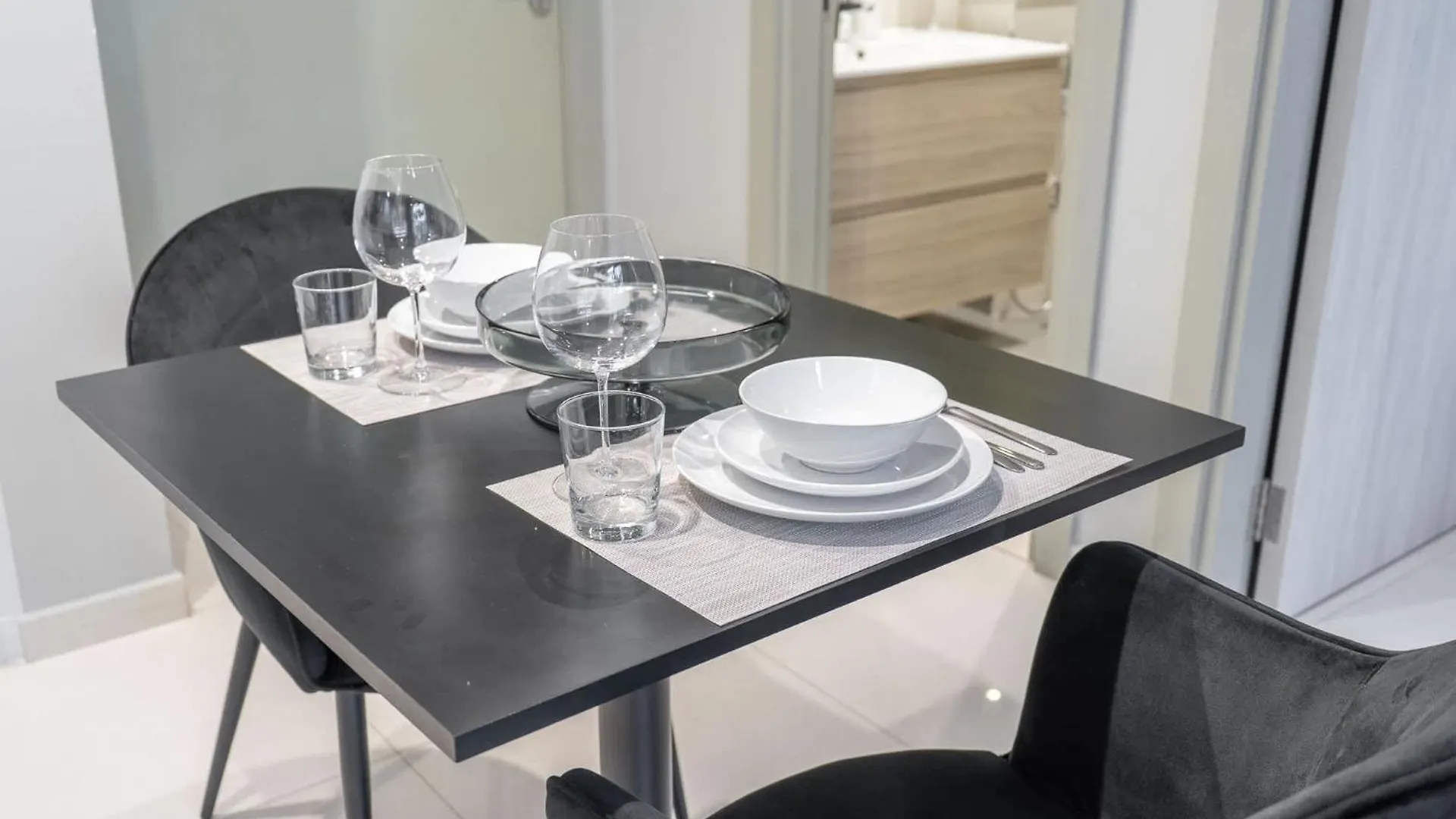 Apartment Excellent 1 Bedroom In Zada Tower With Balcony Dubai United Arab Emirates