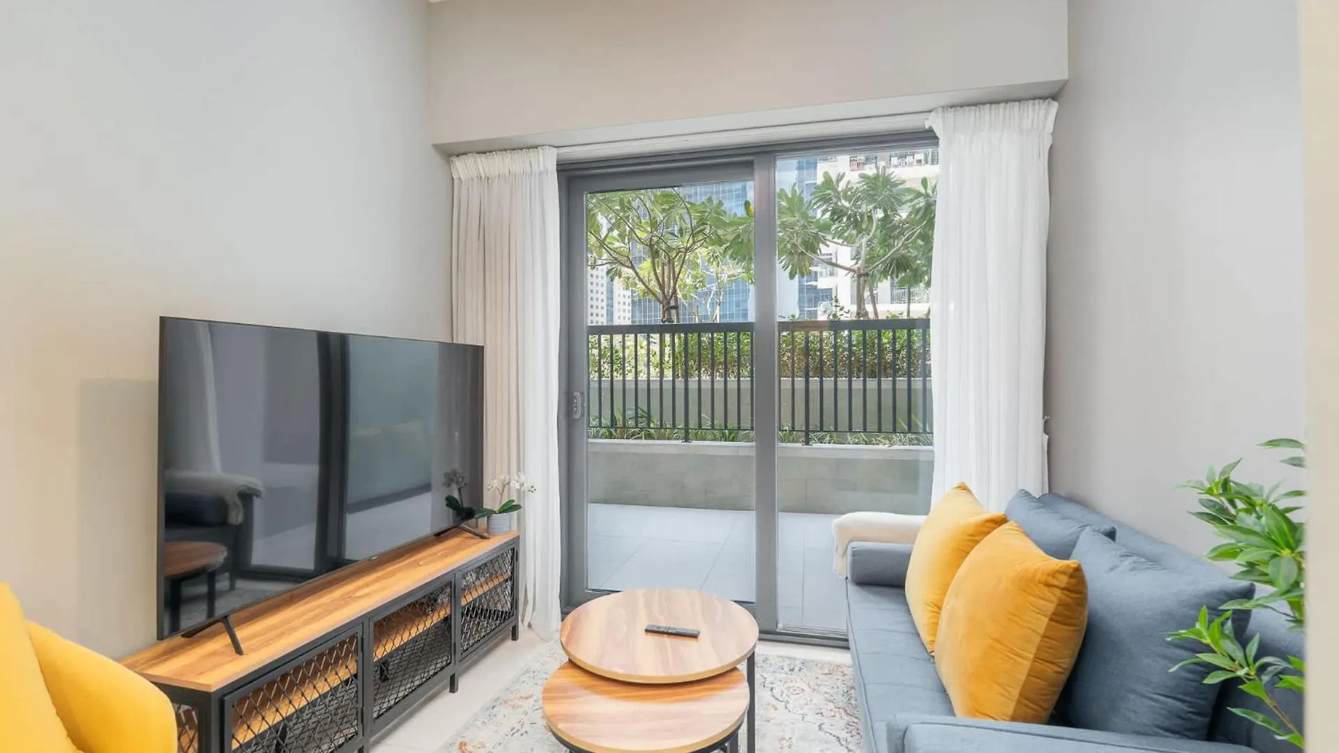 Apartment Excellent 1 Bedroom In Zada Tower With Balcony Dubai United Arab Emirates