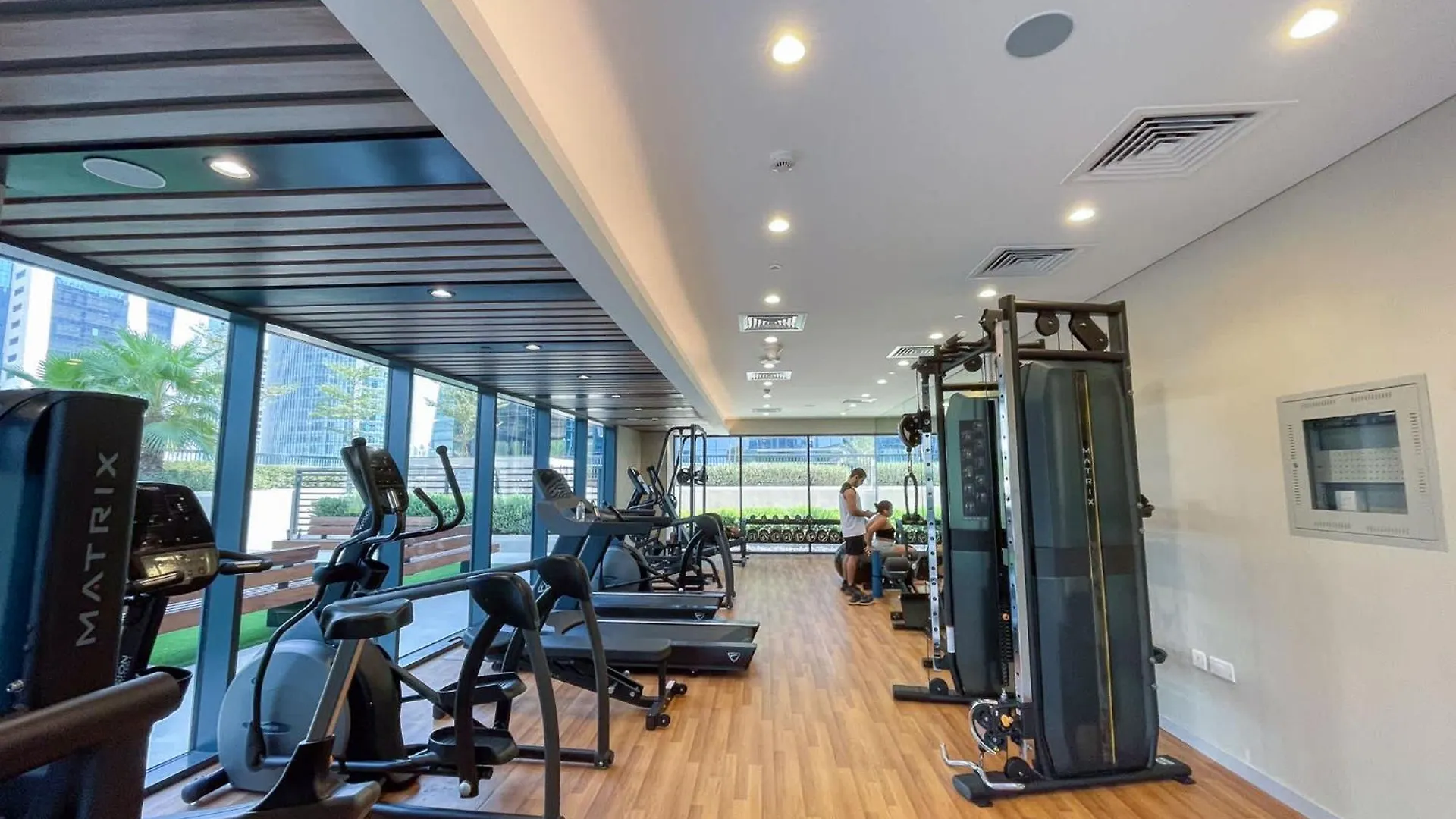 Excellent 1 Bedroom In Zada Tower With Balcony Dubai 0*,  United Arab Emirates