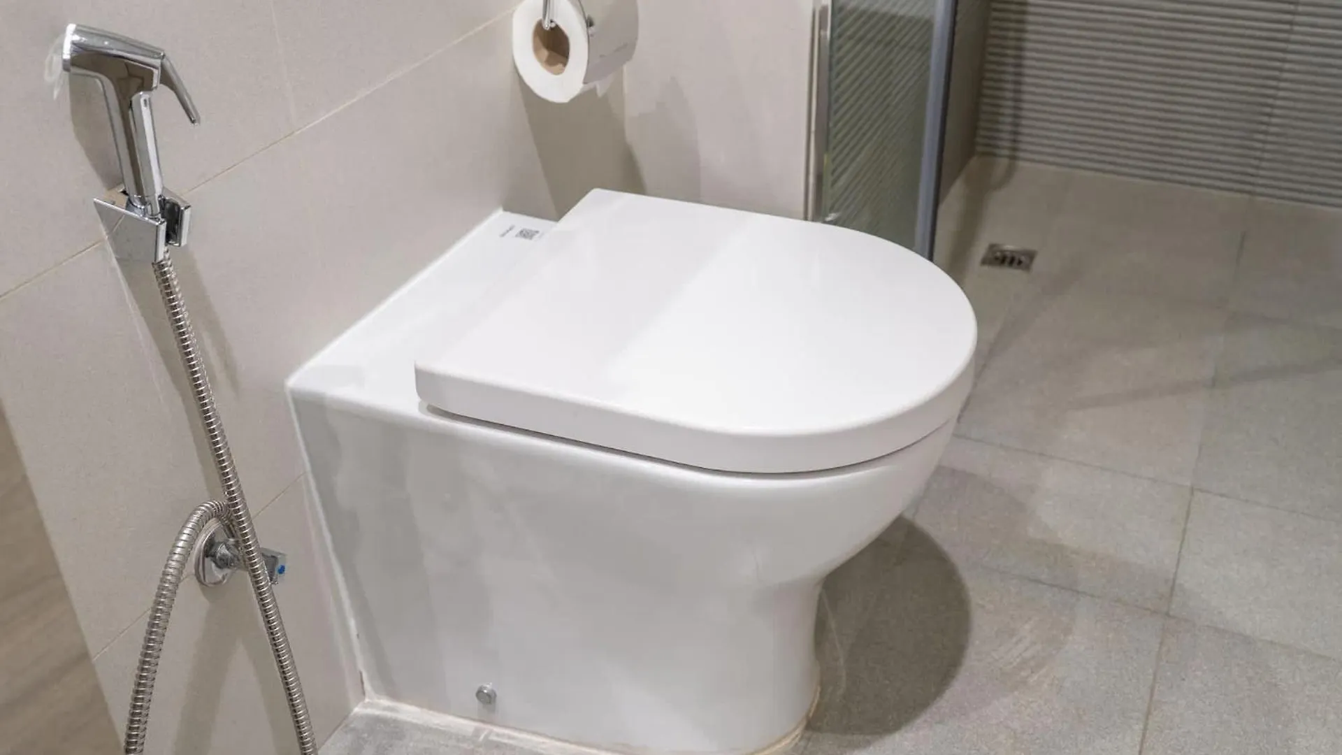 Apartment Excellent 1 Bedroom In Zada Tower With Balcony Dubai